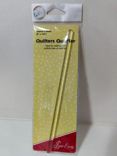 Quilters Quarter