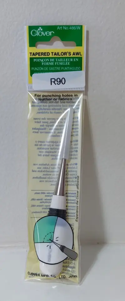 Tapered Tailors AWL