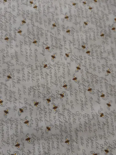 Honey Lavender 56084/15