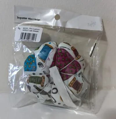 Pin Cushion