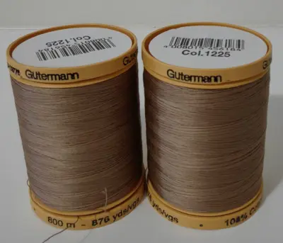 GUTERMANN 1225